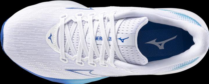Actual product image Mizuno WAVE RIDER 28 (42.5)