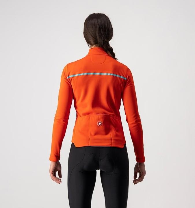 Produktbild Castelli Sinergia 2 Jersey FZ (XL)