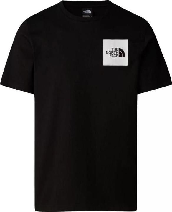 Image du produit North Face S/S Fine Tee (L)