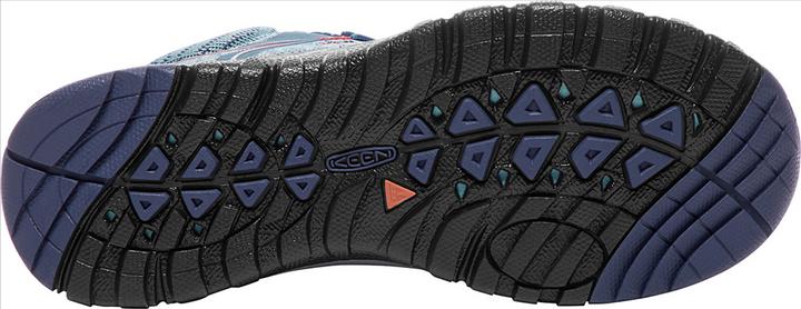 Produktbild Keen W Terradora Mid WP (39)