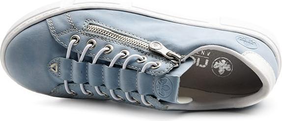 Actual product image Rieker N5952 - 44740 (37)