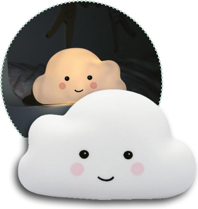 Actual product image Reer SweetDreams Cloud