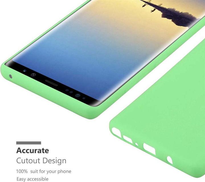 Image du produit Cadorabo Couverture TPU Candy