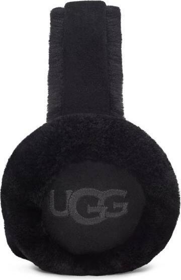 Actual product image Ugg Embroidery