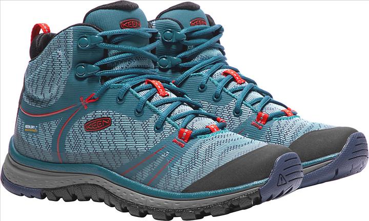 Produktbild Keen W Terradora Mid WP (39)