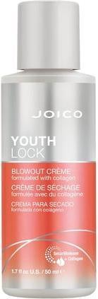 Image du produit Joico JOICO Youthlock Blowout Thermal Protection Creme krem termiczny i ochronny do włosów 50ml (Cire capillaire)