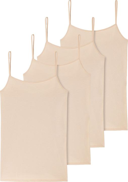 Schiesser Spaghettitop 95/5 Organic Cotton