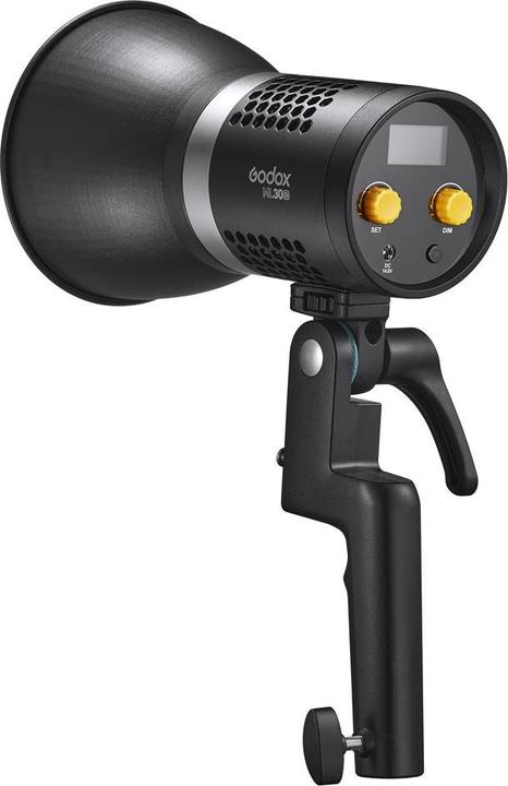 Actual product image Godox ML30Bi Duo LED Light Kit (Godox)