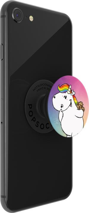 Produktbild PopSockets Pummeleinhorn