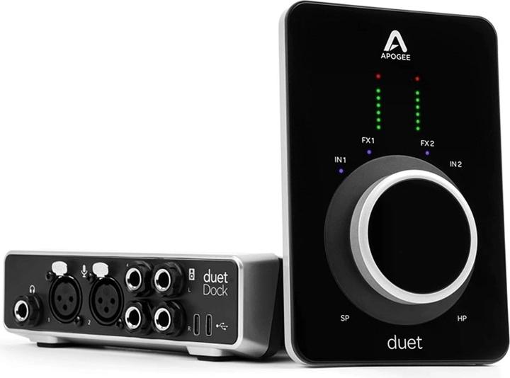 Produktbild Apogee Duet 3 Limited Edition (USB)
