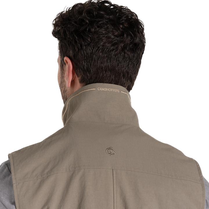 Actual product image Craghoppers NosiLife Adventure Gilet IV (L)