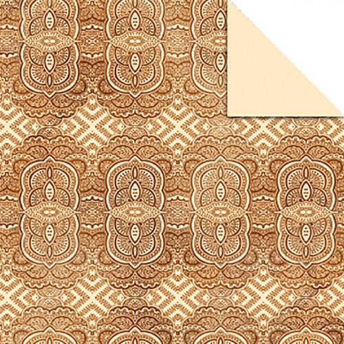 Image du produit Ursus Feuilles à plier X-Mas 15 x 15 cm, 110 g/m², 30 feuilles, multicolores (110 g/m², 30 x)