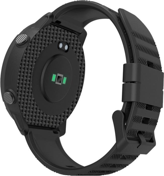 Actual product image Blackview X5 (Connected Watch - 1.3") Black