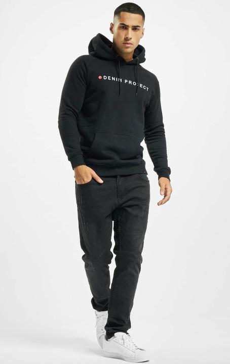 Immagine prodotto Denim Project Logo Hoody (S)