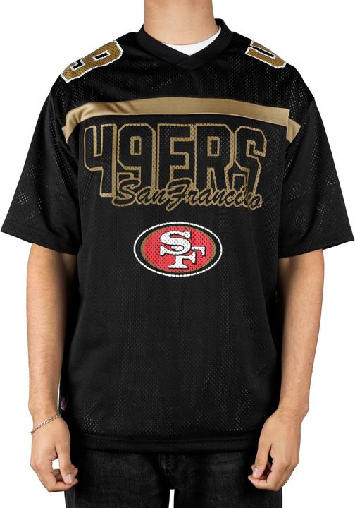 Produktbild New Era NFL Football Shirt Jersey - San Francisco 49ers - L (L)