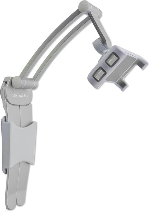 Actual product image 4smarts Mount ErgoFix H7 Universal, 4.7 - 12.9