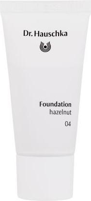 Produktbild Dr. Hauschka Foundation (04 hazelnut)