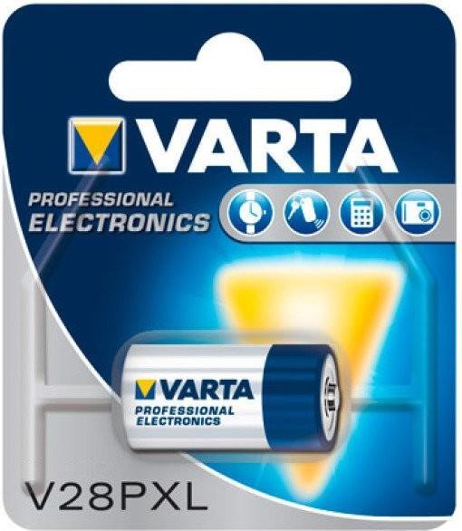 Produktbild Varta Batterie 2CR-1/3N, Sanyo 2CR-1/3N, 2CR11108 (1 Stk., 28L, 160 mAh)