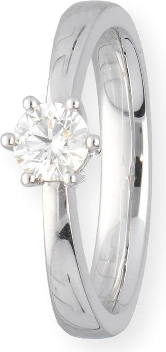 Image du produit Carat Solitaire (56, Or 750/18 K)