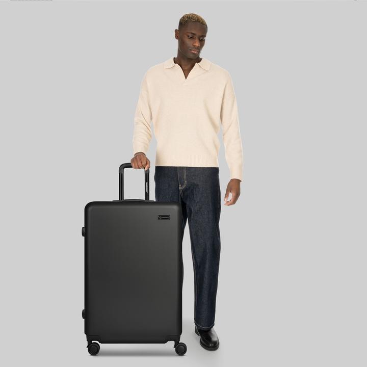 Produktbild Smartbox Edition 05 4 Rollen Trolley 76 cm (101 l)