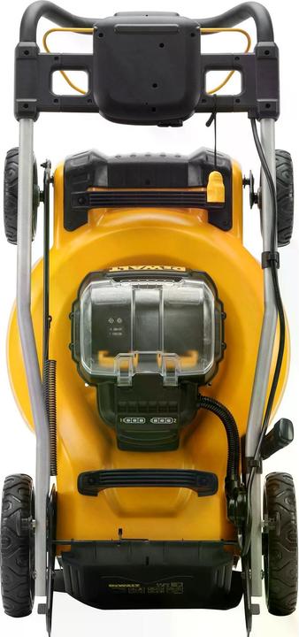 Image du produit DeWalt DCMW564N (Fonctionnement sur batterie)