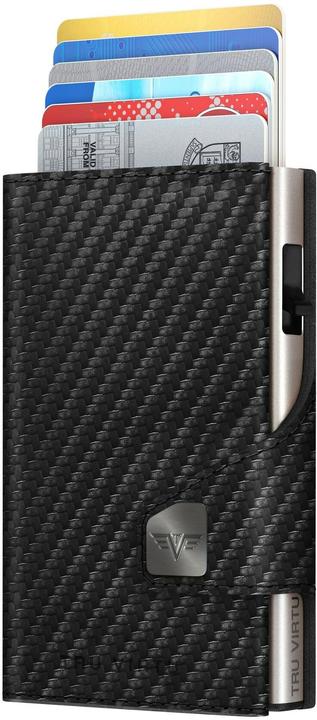 Black, Silver