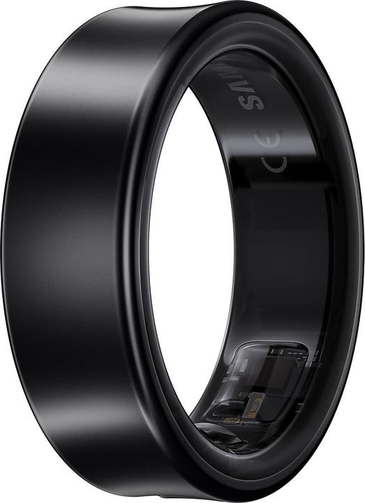 Produktbild Samsung Galaxy Ring (12, Titanium Black)