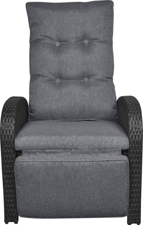 Ebuy24 Gartenstuhl Jorl