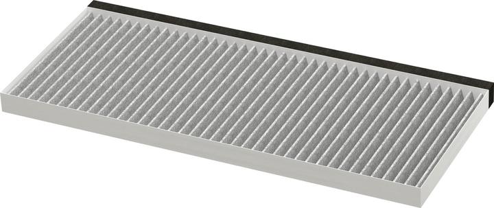 Produktbild Siemens Aktivkohlefilter 17006774