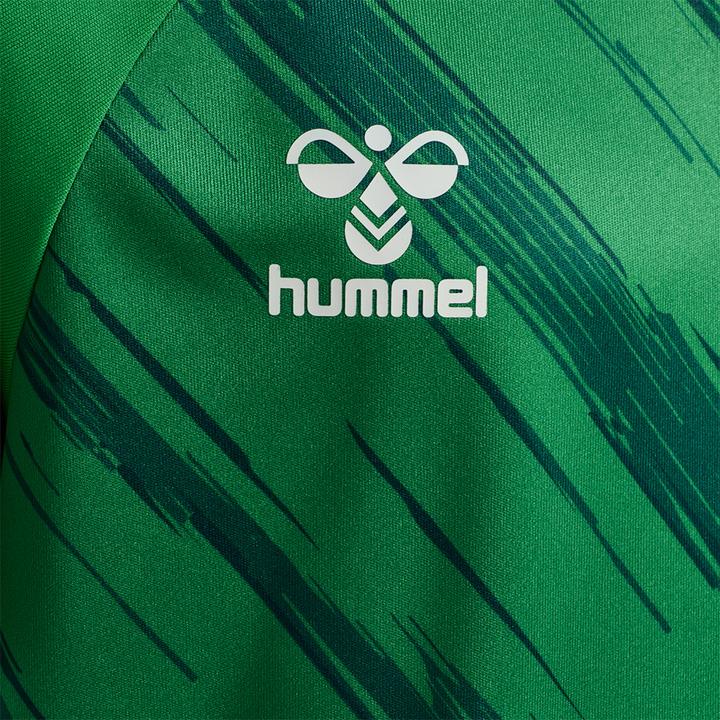 Produktbild hummel Hmlmatch Triumph Jersey S/S Kids (164)