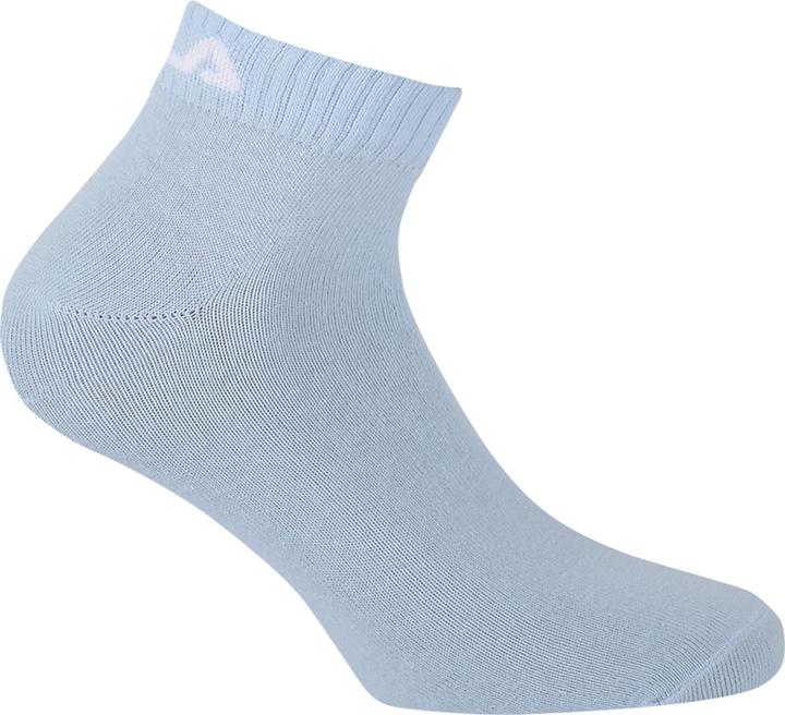Produktbild FILA Sneakersocken (3er Pack, 35 - 38)