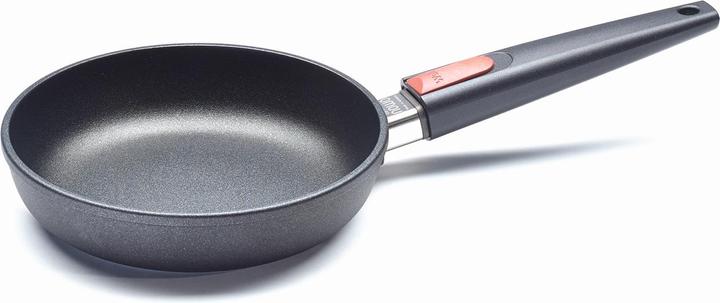 Actual product image Woll Diamond Lite (20 cm, Frying pan, Aluminium)