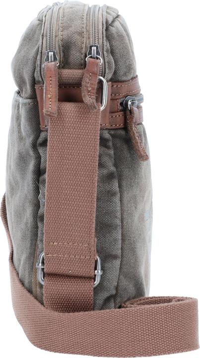 Immagine prodotto Greenburry Borsa a tracolla Aviator 5903 vintage