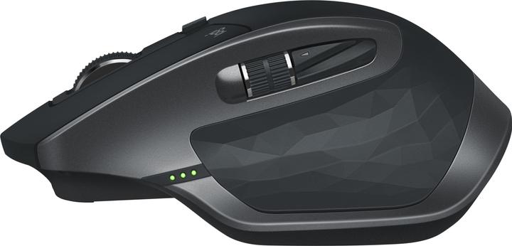 Produktbild Logitech MX Master 2S (Kabellos)