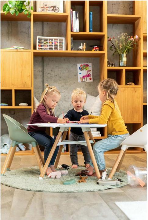 Produktbild Ziza Spielstuhl (Kindersitzgruppe)
