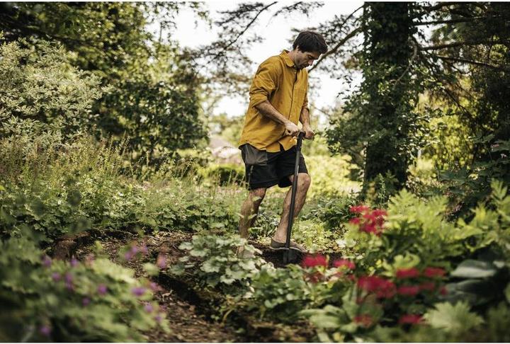 Produktbild Fiskars Ergo Blumenzwiebelpflanzer