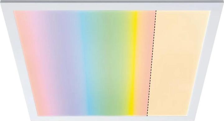 Actual product image Paulmann Amaris (4000 lm)