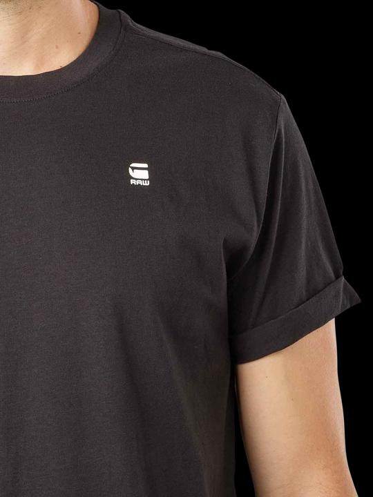 Actual product image G-Star T-Shirt Casual Bequem sitzend Lash r t s/s (L)