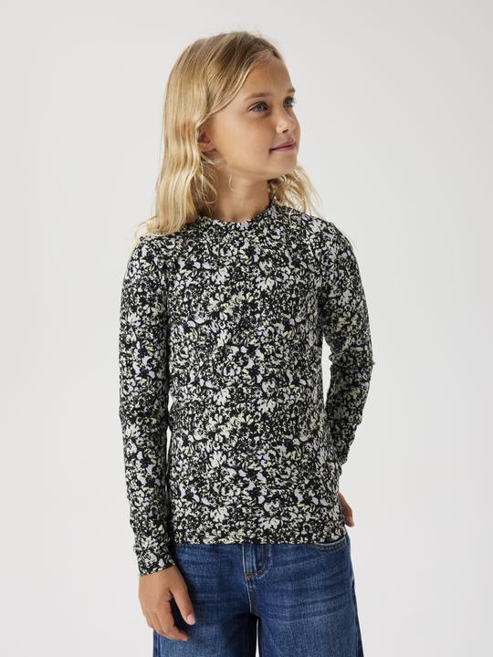 Actual product image Name it Regular Fit Oberteil mit langen Ärmeln (134)