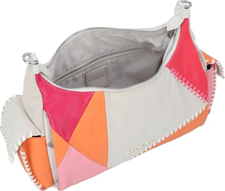 Actual product image Desigual Mundi Schultertasche 29 cm