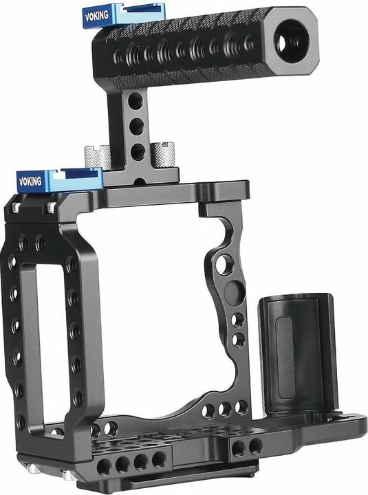 Produktbild Meike VK XT2K Vedio Cage