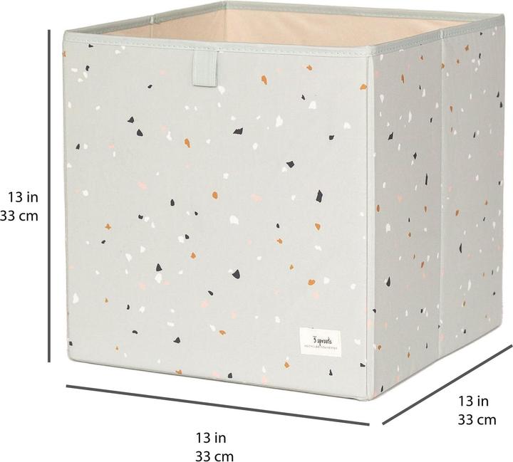 Actual product image 3 Sprouts Toy Box