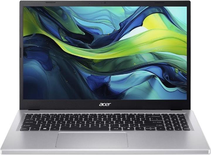 Acer Aspire Go 15 (15.60", Intel Core i7-13620H, 16 GB, 512 GB, DE)