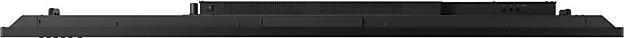 Actual product image Samsung Interactive Board WA65FX 65" Android 13, IR Touch (3840 x 2160 Pixels, 65")