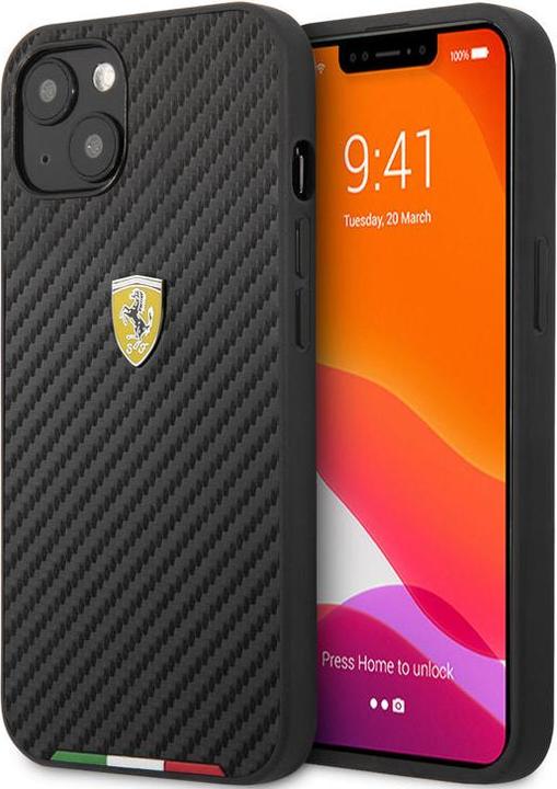 Cover smartphone