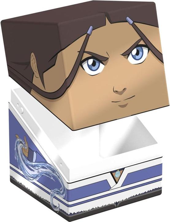 Produktbild Squaroes - Squaroe Avatar: The Last Airbender AV003 - Katara