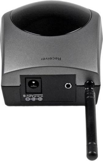Actual product image StarTech Wireless IR Remote Control Extension - Infrared Extender / Extension up to 100m (Remote control)