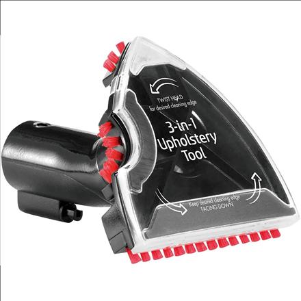 Actual product image Bissell Polsterdüse