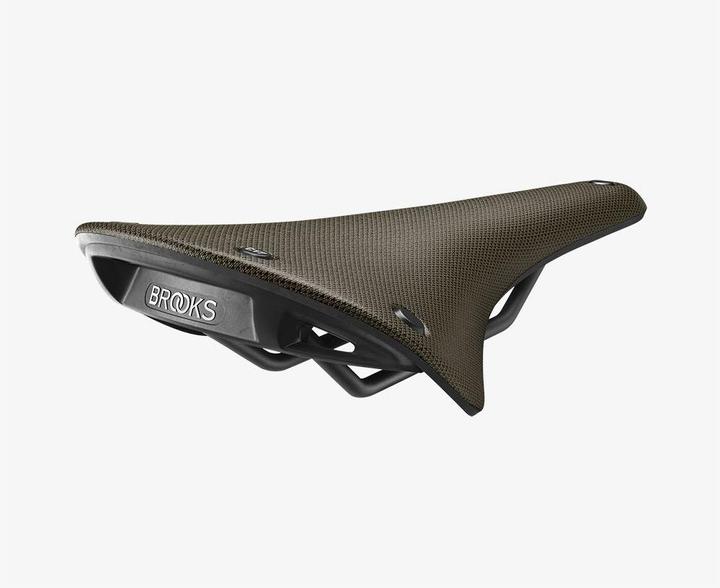 Produktbild Brooks England Cambium C17