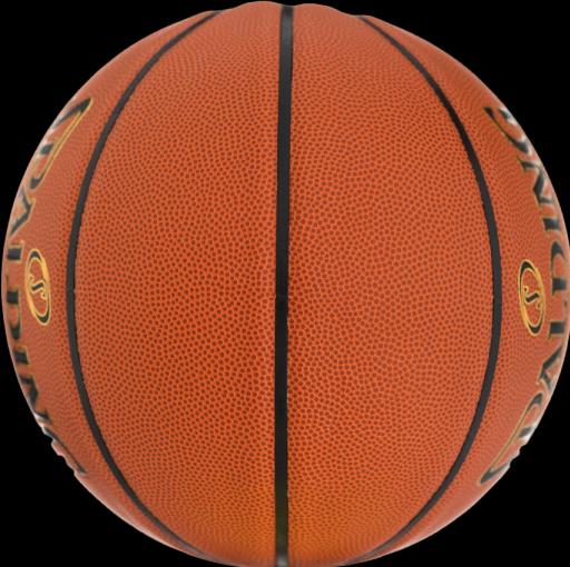 Produktbild Spalding Basketball Rookie Gear (5)